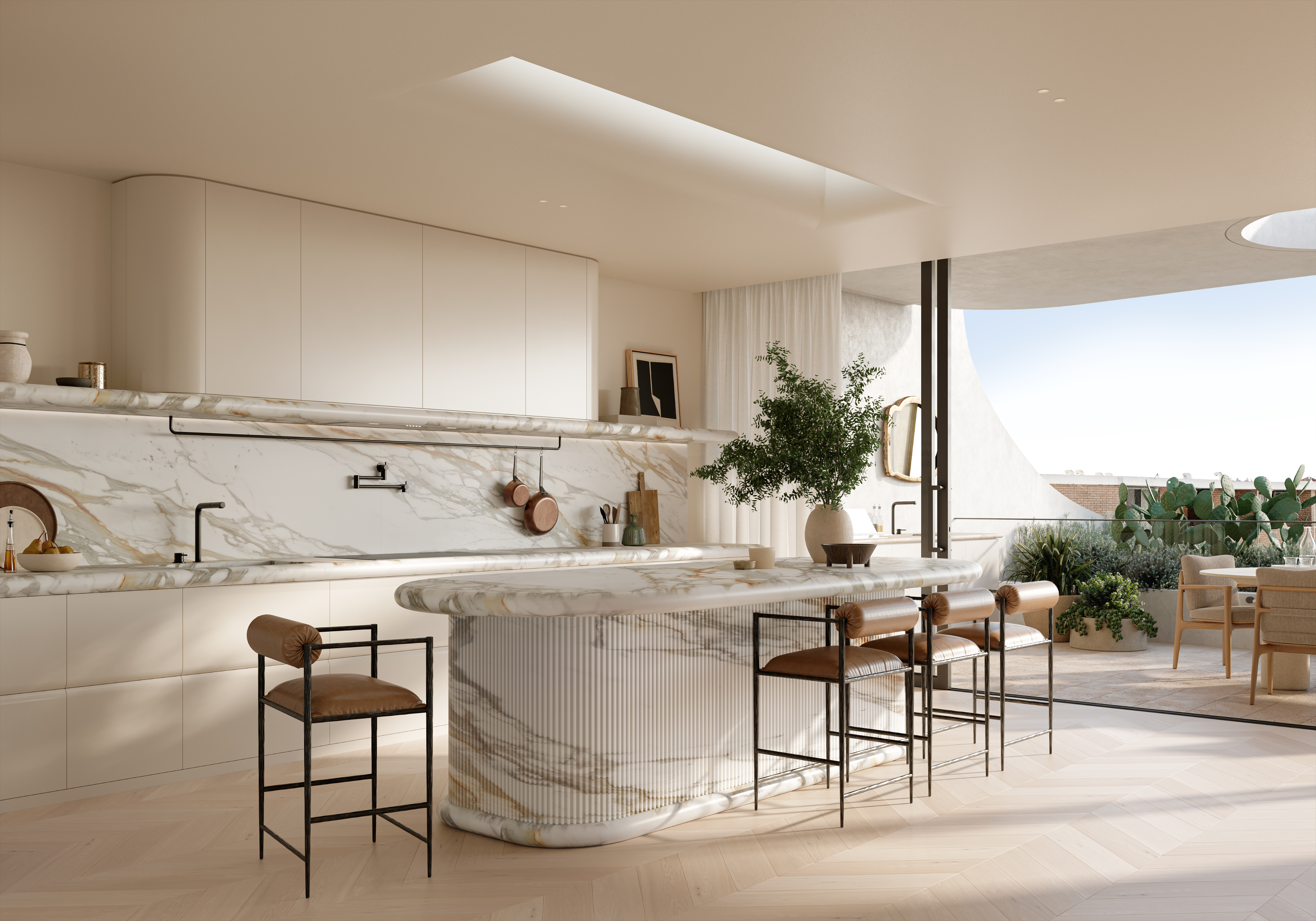 Record $25.2m Penthouse Sale at AVRA Bondi Beach — image 2